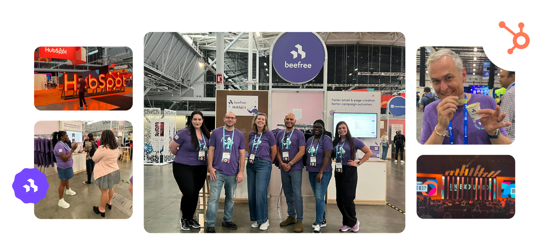 Join us at INBOUND 2024