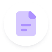 Document icon