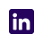 Linkedin logo