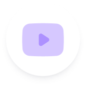 YouTube icon