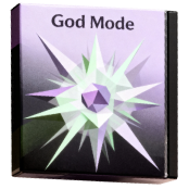 Game Box - God Mode - Creative Innovation
