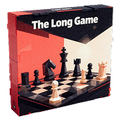 Game Box - The Long Game- Retention Campaigns