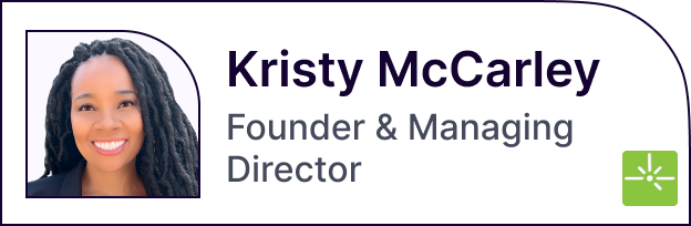 Kristy McCarley | Founder & Managing Director at Pure Firefly