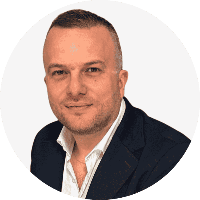 Mariano Serratore Profile Mariano Serratore