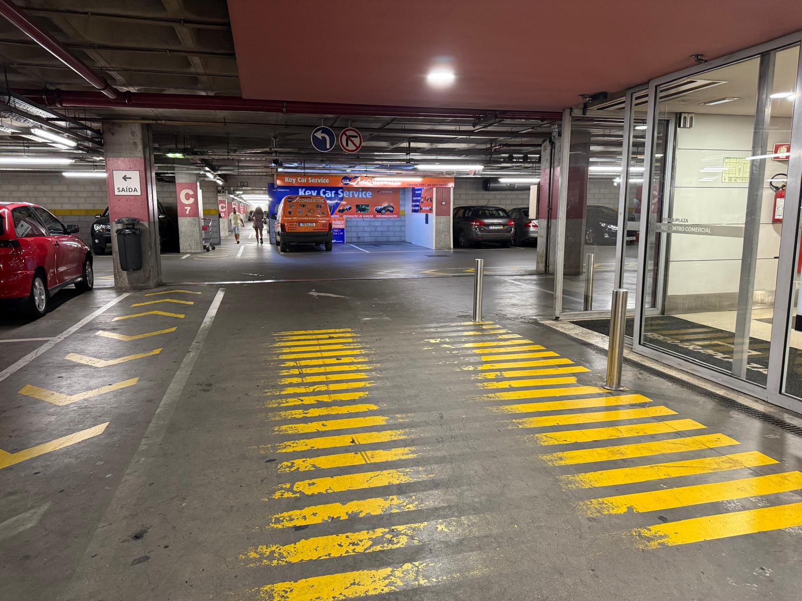 loja chaves em paços de ferreira