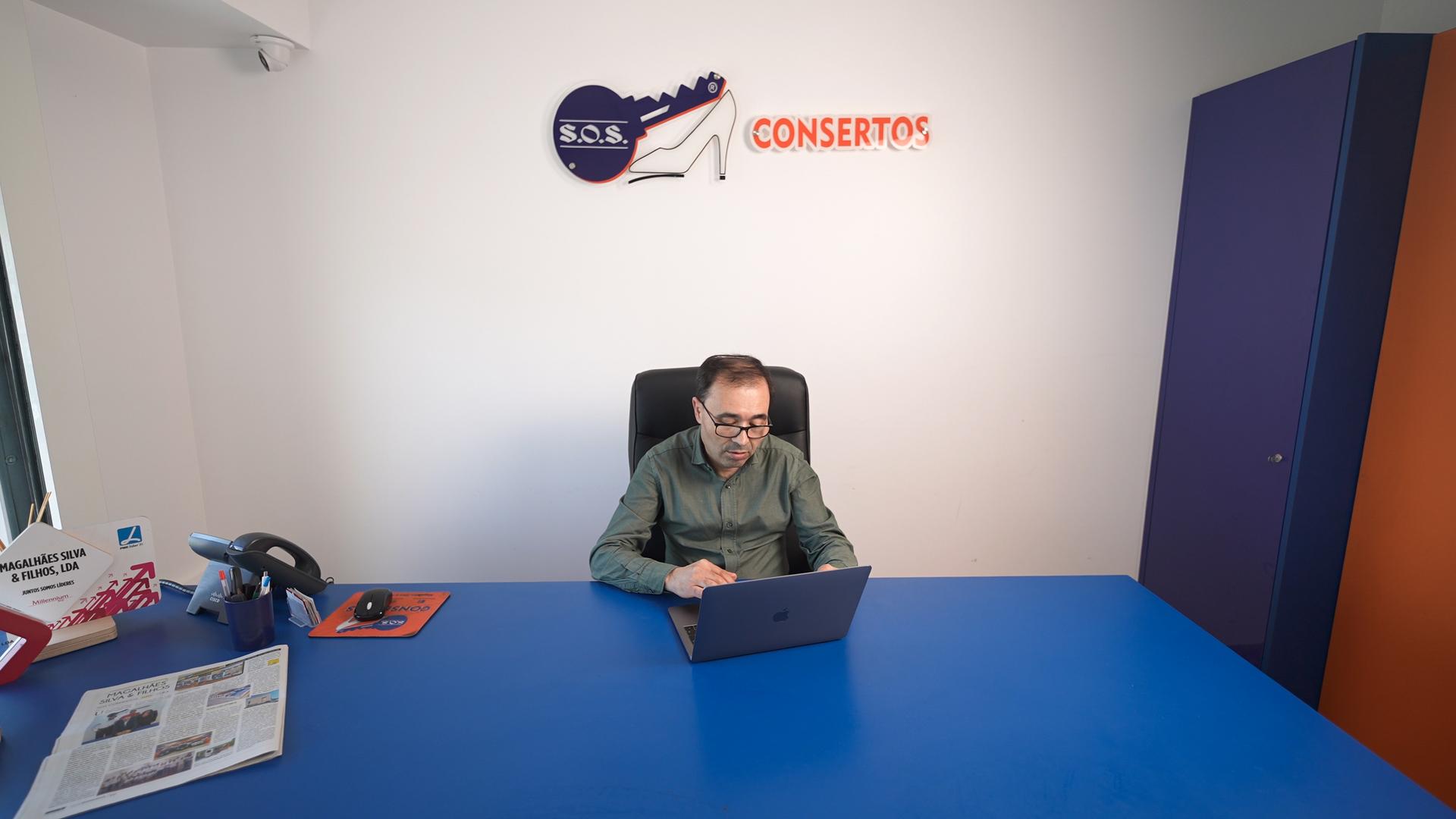 Loja Chaves Felgueiras