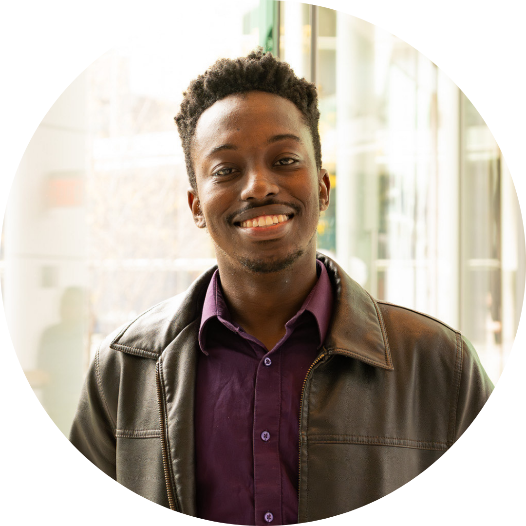 Connect with Jahmai on LinkedIn