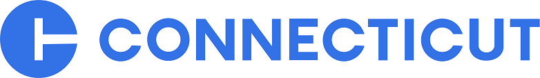 CT State Logo