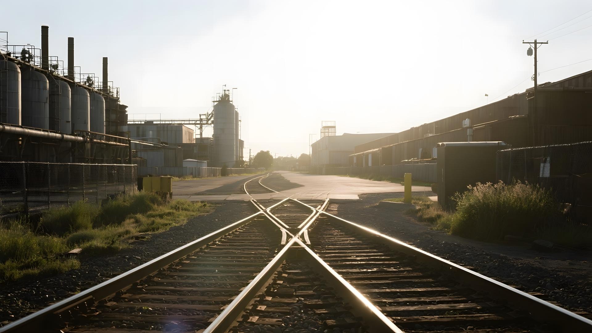 a double rainbow over a field a double rainbow over a field