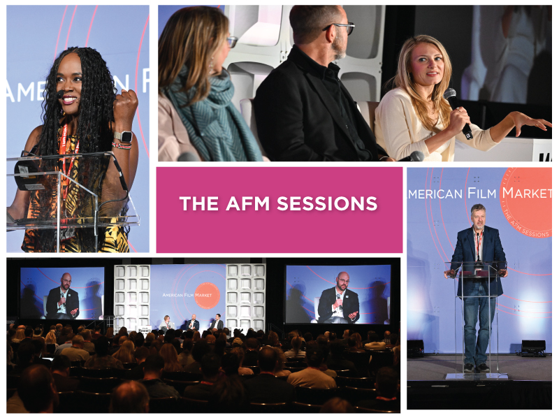 Wrapbook Presents - Bridging the Budget: Financing Strategies for Producers & CFOs