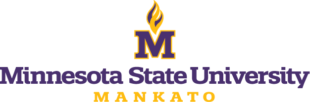 Minnesota State University, Mankato logo