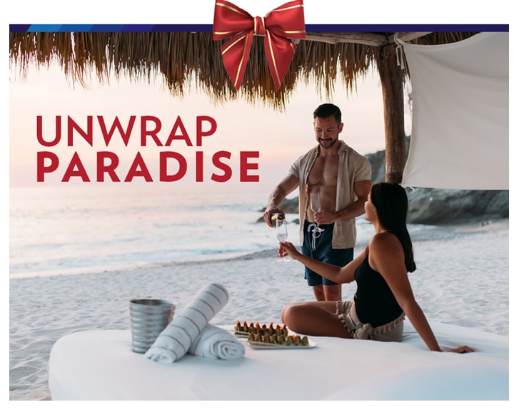 a woman sitting on a pool edge talking on a phone