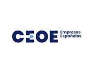 CEOE Empresas Españolas