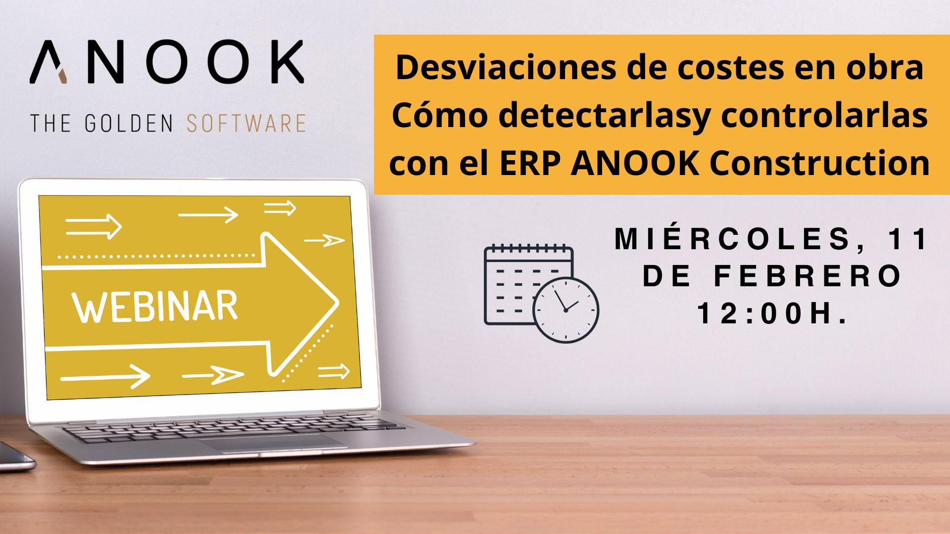 Desviaciones de costes en obra: c&oacute;mo detectarlas y controlarlas