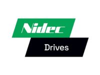 Nidec Drives