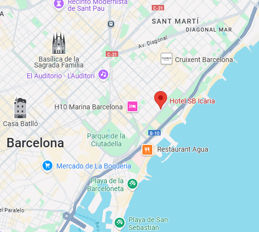 BARCELONA