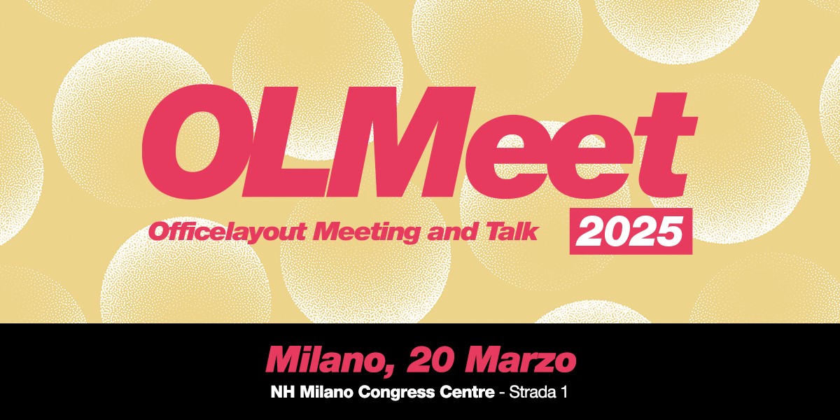 OLMeet 2025 - Milano