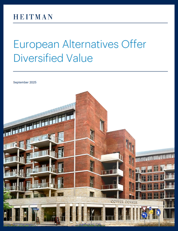 Heitman White Papers