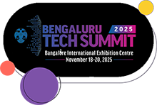Bengaluru Tech Summit 2025