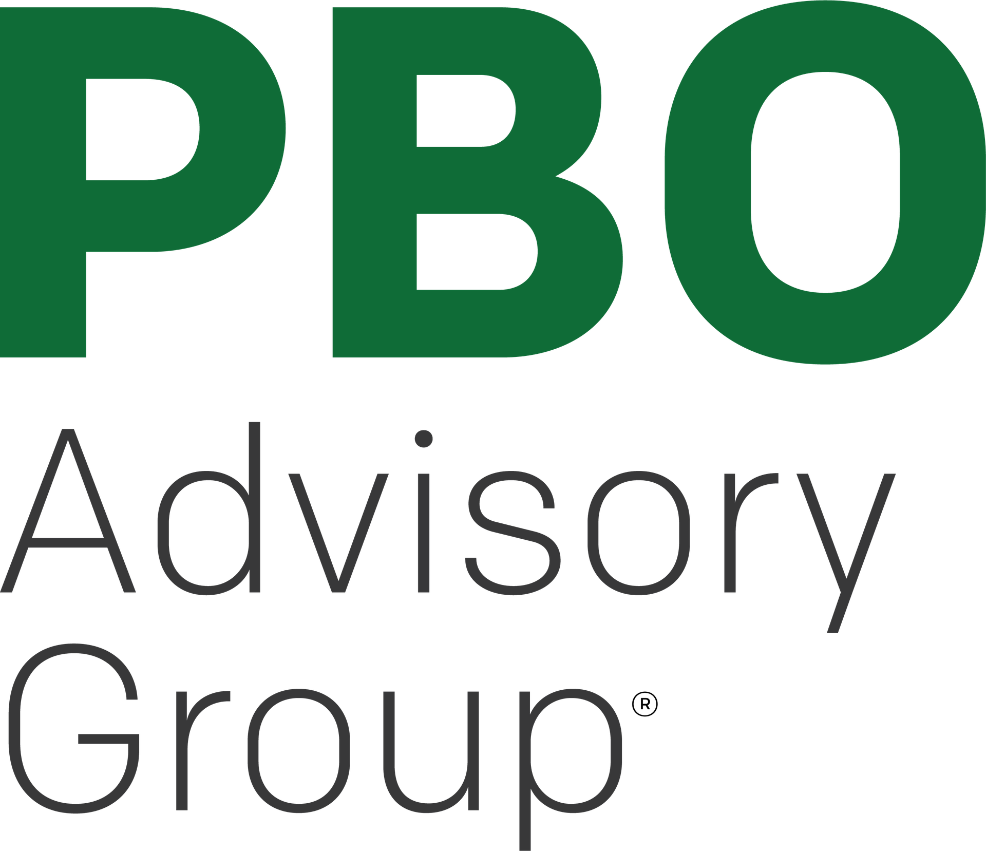 PBO Advisory Group