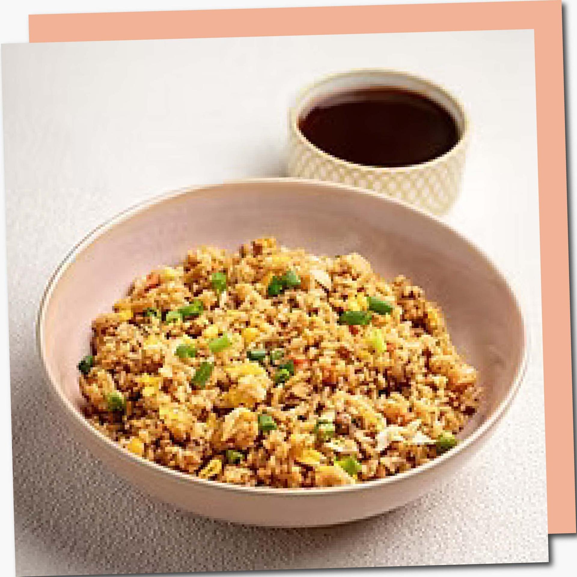 SpiceBox Organics - 天貝素碎肉