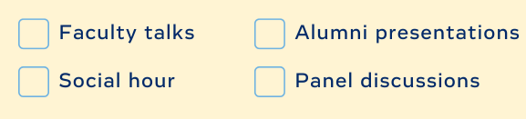 Link to question form
