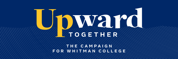 Upward Together Campaign