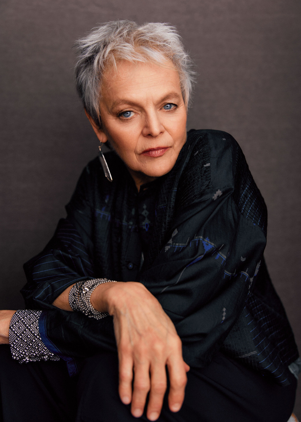 Portrait of Ellen McLaughlin