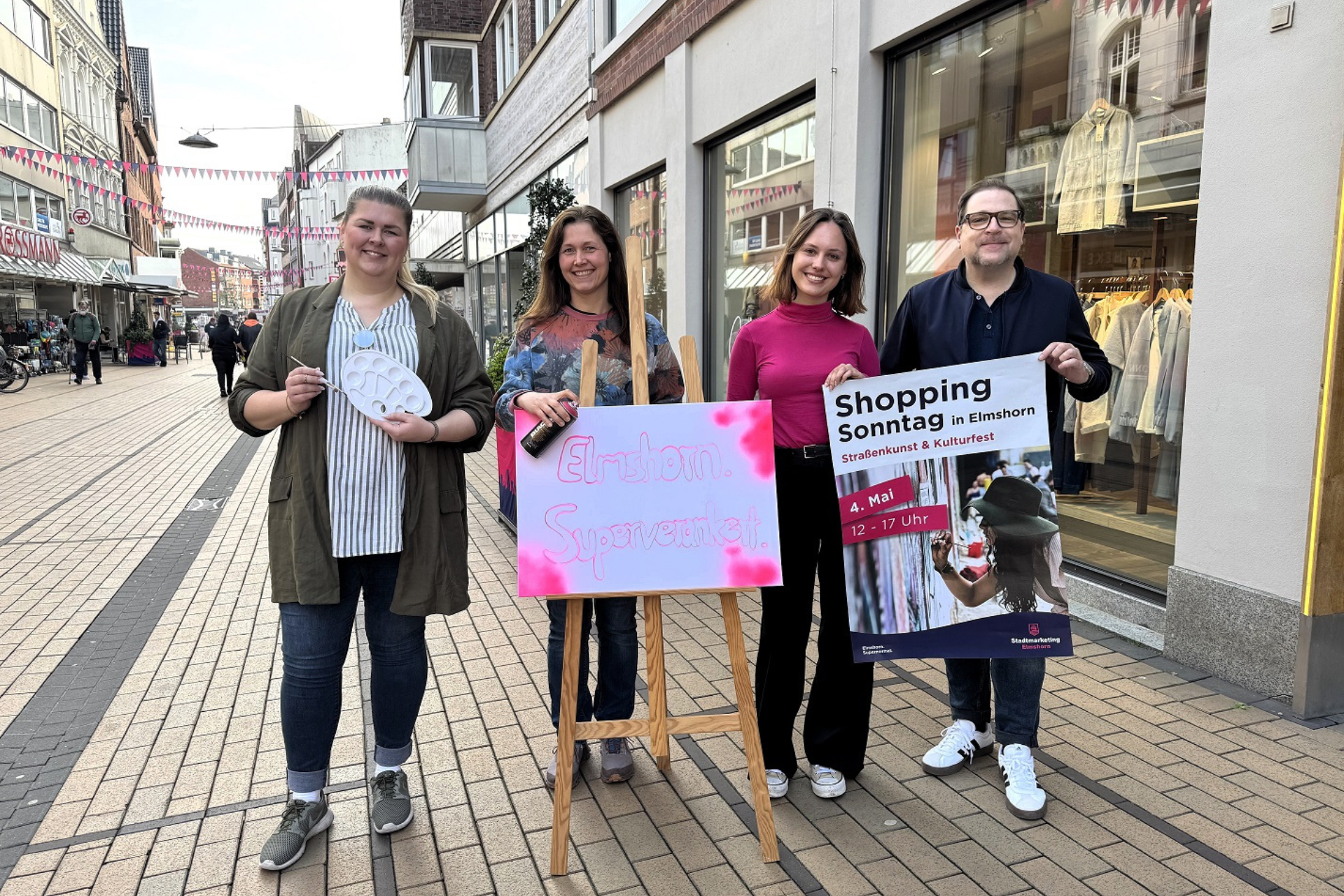 Pinneberg Unternehmen