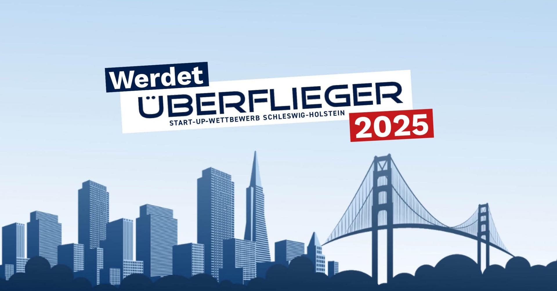 Werdet Überflieger 2025