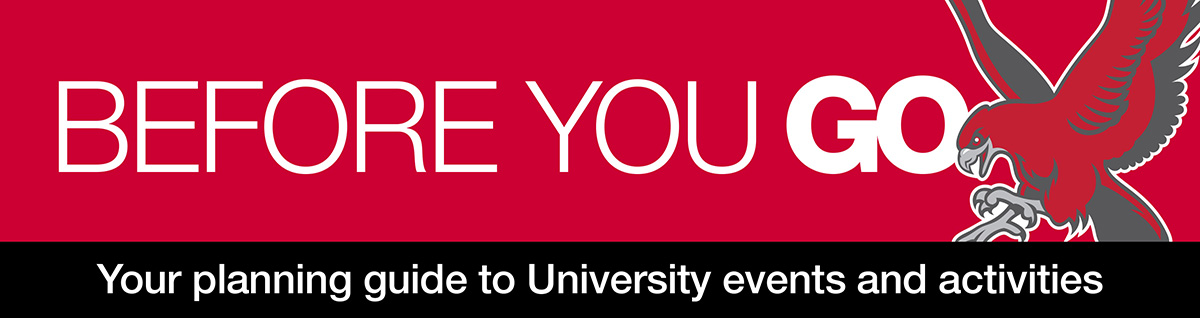 In The Know Events Digest Email Header