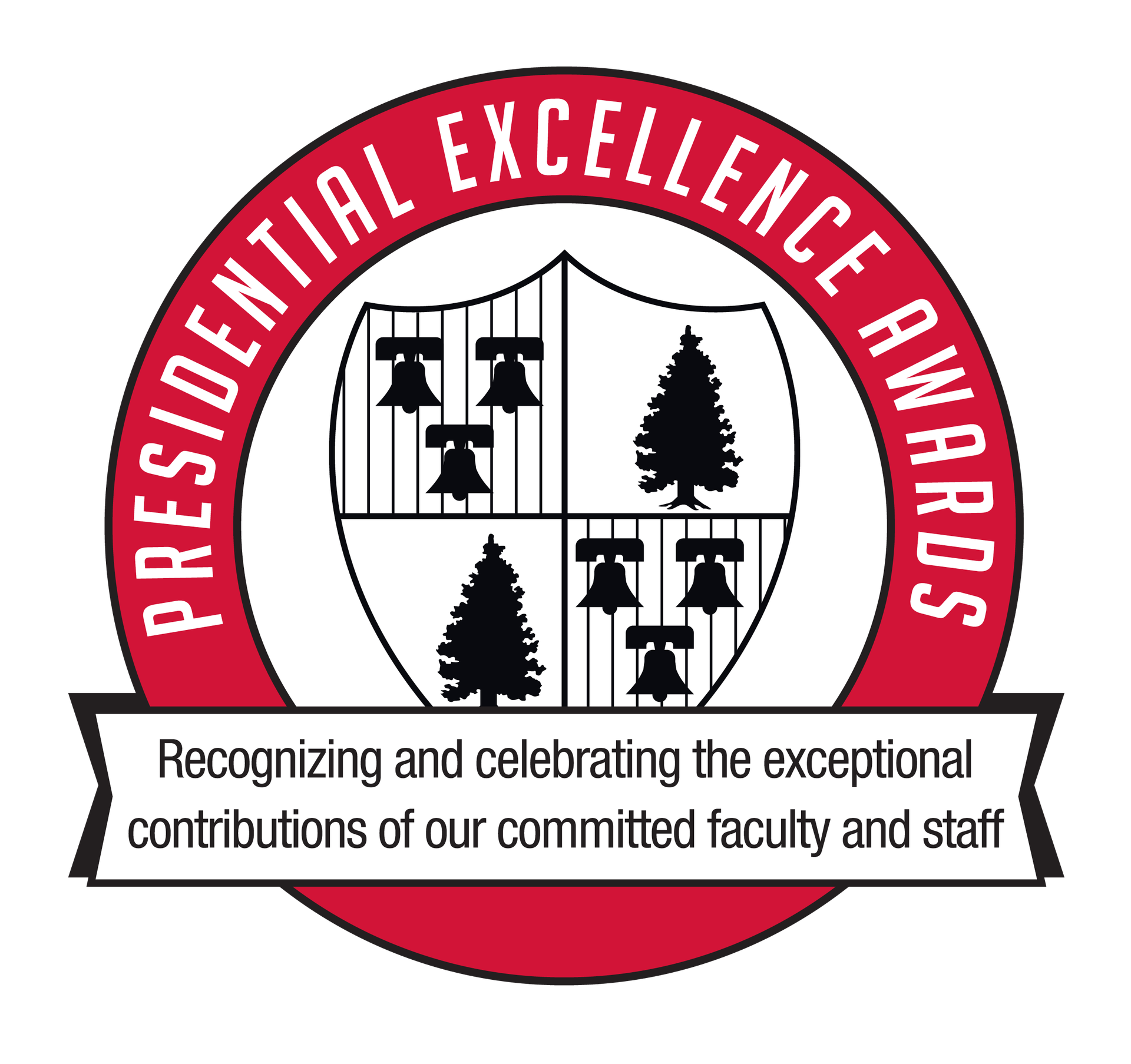 Presidential Excellence awards graphic