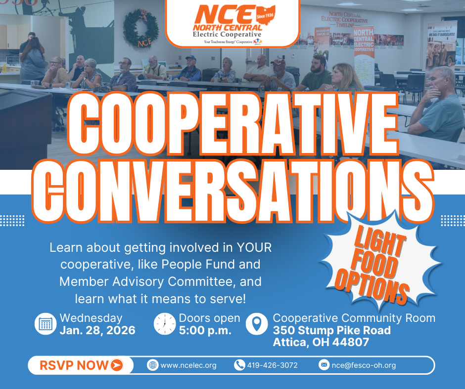 Cooperative Conversations graphic