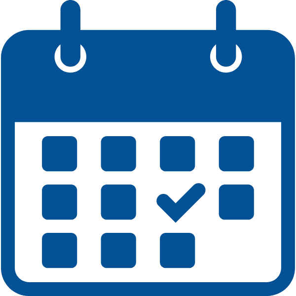 Calendar icon