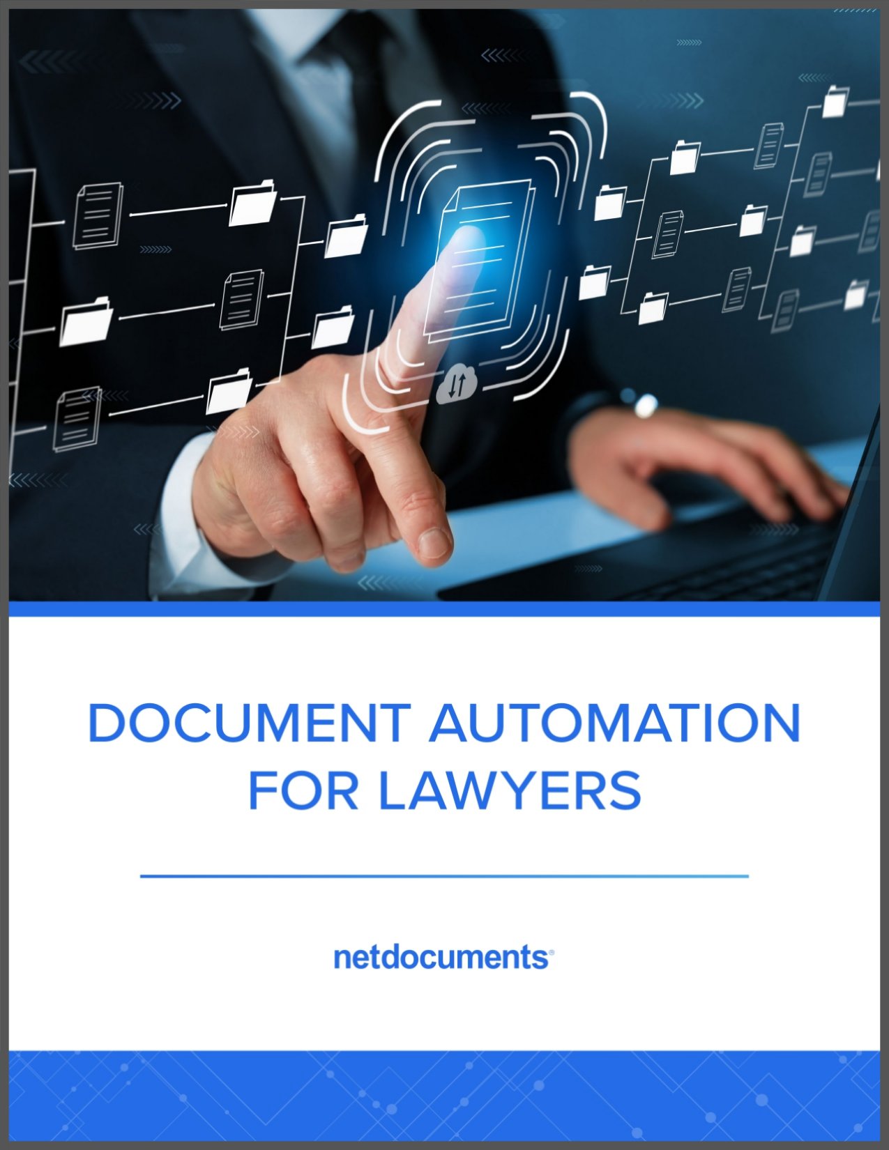 DOCUMENT AUTOMATION FOR LAWYERS