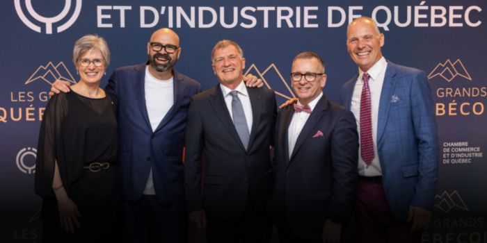 Diplômées et diplômés récipiendaires des prix Grands Diplômés et Jeunes Diplômés - Les Remarquables 2025