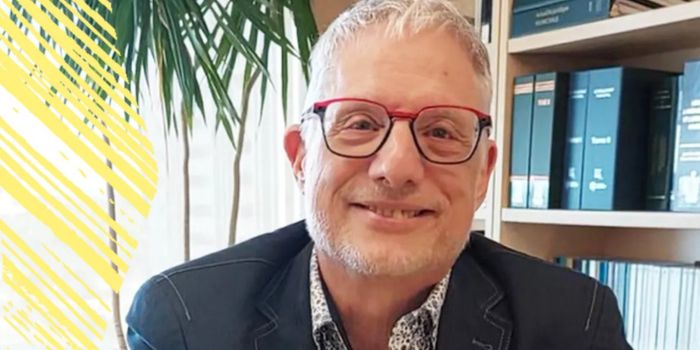 François Proulx, nommé conseiller scientifique en chef de la Communauté métropolitaine de Québec, est aussi professeur associé à la Faculté d'aménagement, d'architecture, d'art