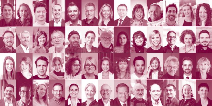 Les Remarqués 2024 - Personnalités diplômées de l'Université Laval