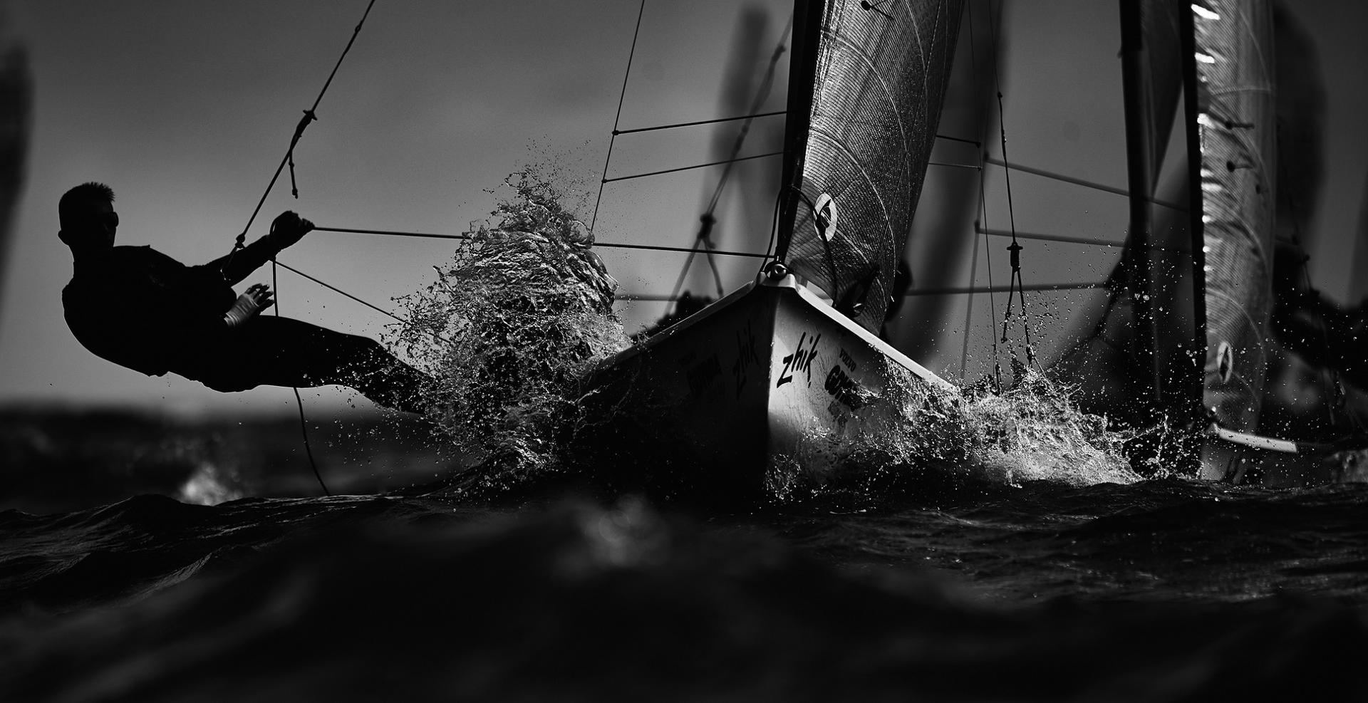 zdjęcie wróbla wykonane obiektywem SIGMA 20-200 mm F3.5-6.3 DG | Contemporary