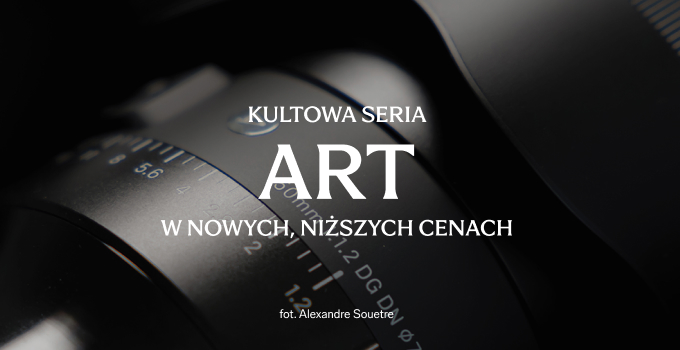 Poznaj nową promocję na linię ART