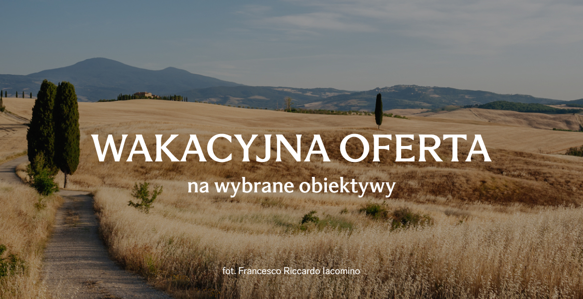 oferta wakacyjna