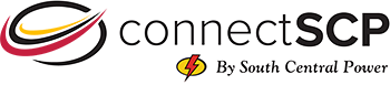 connectSCP by South Central Power - tap for website