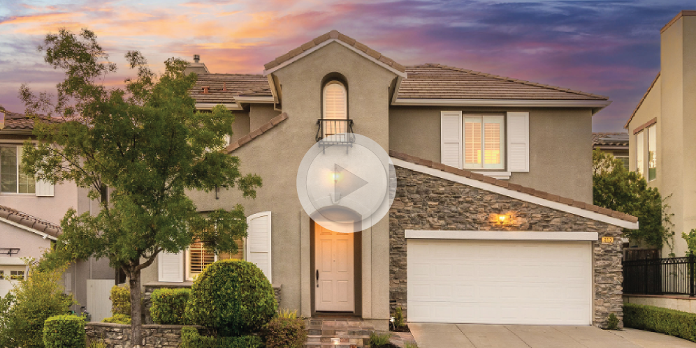 313 Adelaide Hills Court, San Ramon