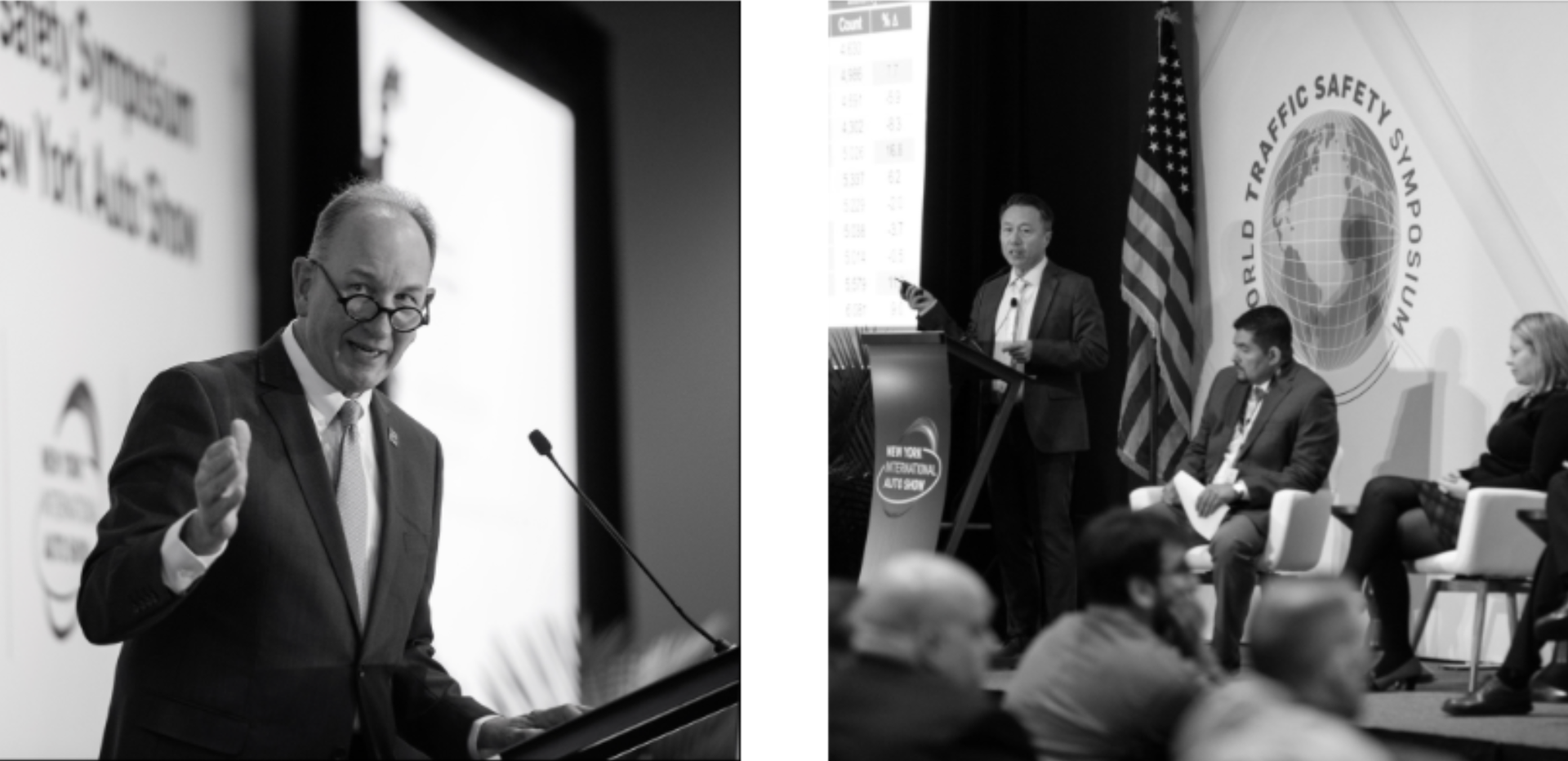 New York International Auto Show