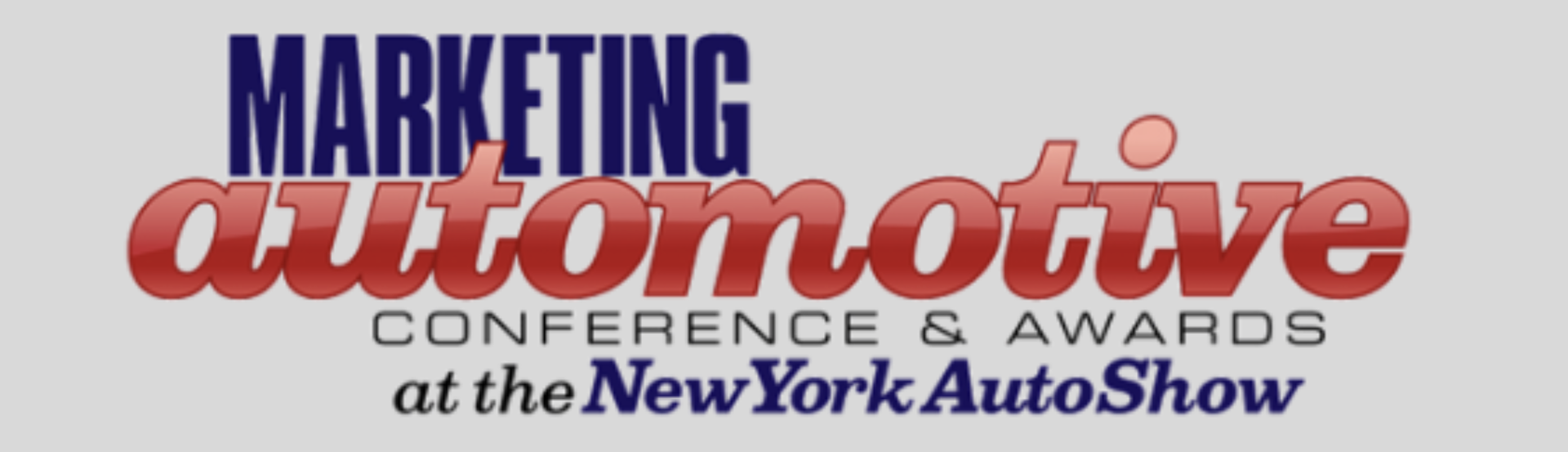 New York International Auto Show