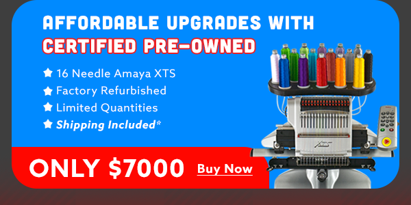 Get more information on CPO machines