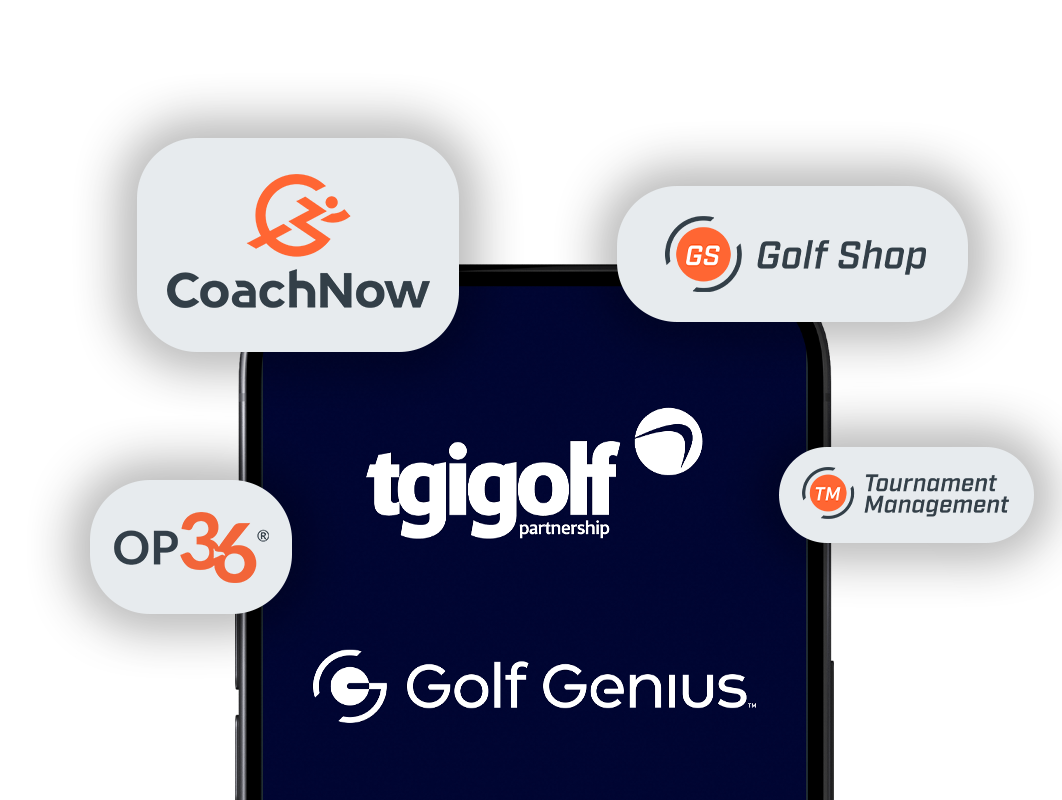 Bank App main screen