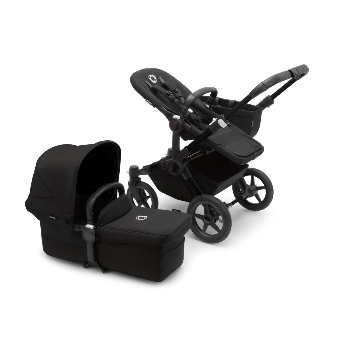 Bugaboo Donkey 5