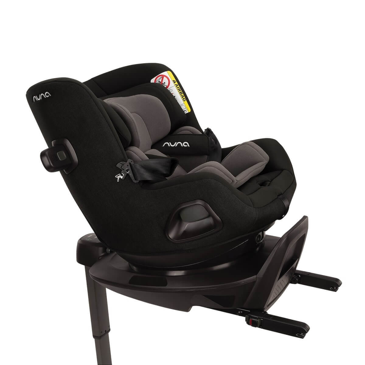 nuna car seat