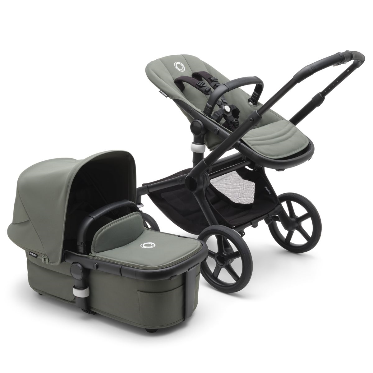 Bugaboo Fox 5 Renew